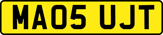 MA05UJT