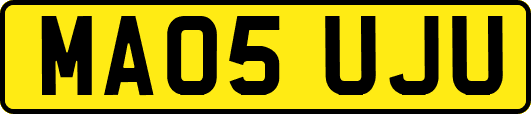 MA05UJU