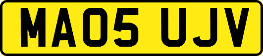 MA05UJV
