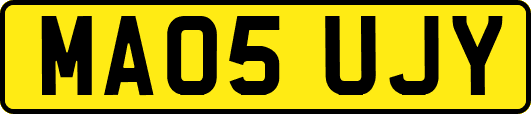 MA05UJY
