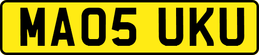 MA05UKU