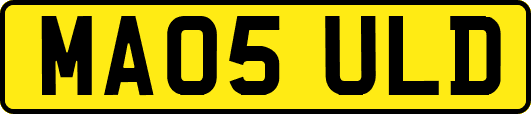 MA05ULD