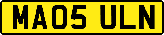 MA05ULN