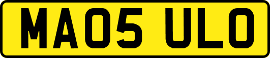 MA05ULO