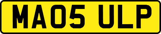 MA05ULP