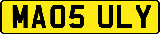 MA05ULY