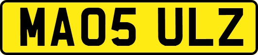 MA05ULZ