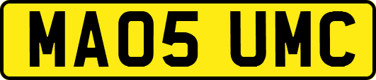 MA05UMC