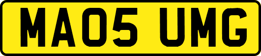 MA05UMG