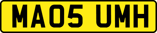 MA05UMH