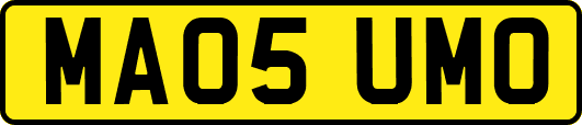 MA05UMO