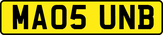 MA05UNB