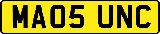 MA05UNC