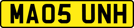 MA05UNH