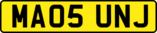 MA05UNJ