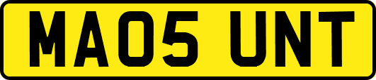 MA05UNT