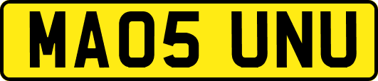 MA05UNU