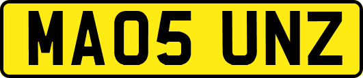 MA05UNZ