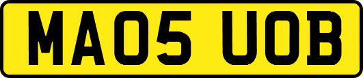 MA05UOB