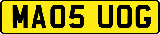 MA05UOG