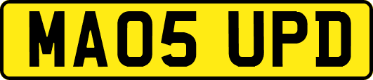 MA05UPD