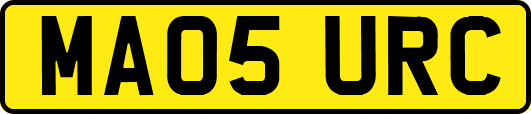 MA05URC