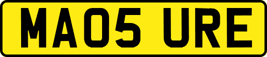 MA05URE