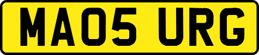 MA05URG