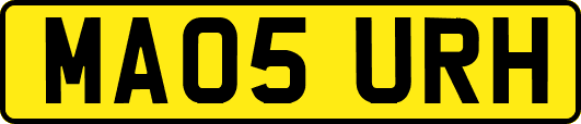 MA05URH