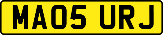 MA05URJ