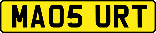 MA05URT