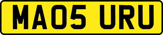 MA05URU
