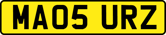 MA05URZ