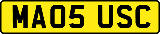 MA05USC