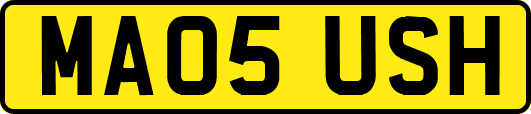 MA05USH