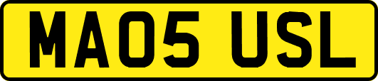MA05USL
