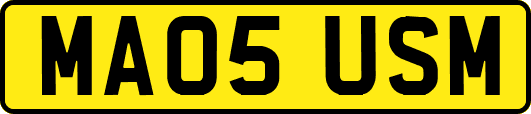 MA05USM