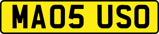 MA05USO