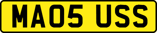 MA05USS