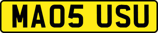 MA05USU