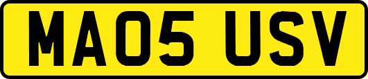 MA05USV