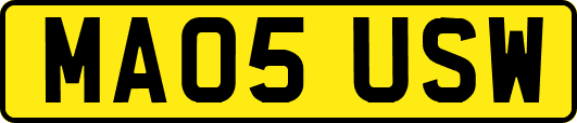 MA05USW