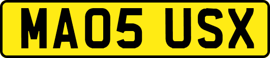 MA05USX
