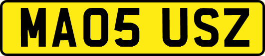 MA05USZ