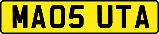 MA05UTA