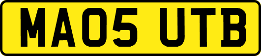 MA05UTB
