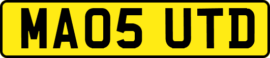 MA05UTD