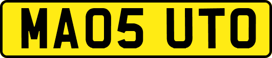 MA05UTO