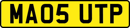 MA05UTP