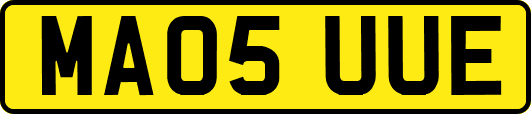 MA05UUE